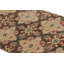 Vintage One-of-a-Kind 2'7X8'10 Hand Knotted Area Rug