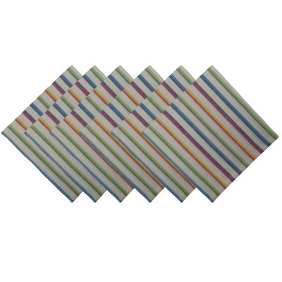 Ensemble de serviettes 6 pièces Emerich