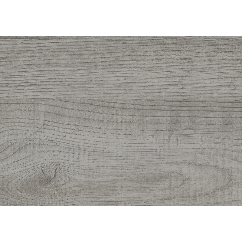 Table d'appoint, en forme de C, bout, côté, collation, salon, chambre à coucher, métal, stratifié, Gris