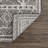 Janyssa Geometric Outdoor Gray Area Rug-169967575