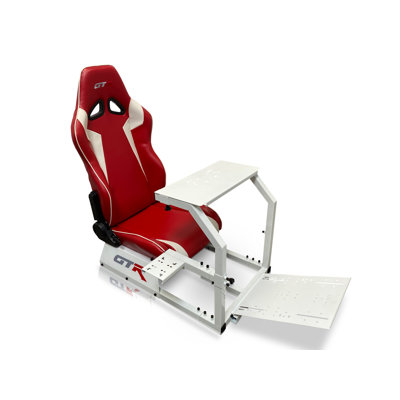Fauteuil de jeu GTR Simulation GTA