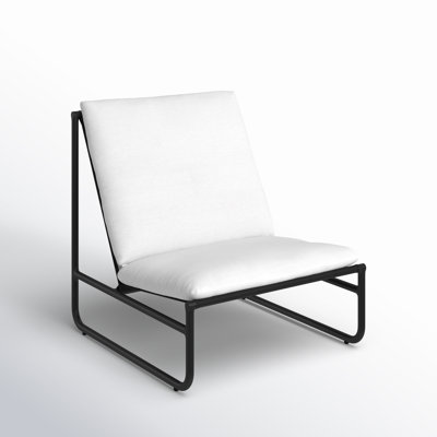 Sean Patio Lounge Chair