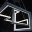 Parcell 1 - Light LED Pendant