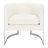 Cirila Upholstered Barrel Chair