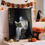 1 Piece Wrapped Canvas Wall Art