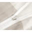 Sateen Striped Duvet Cover Set with Pillow Shams Included-98585226