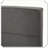 Linen Upholstered Headboard Metal Legs Square Stitch Design,King-882814233