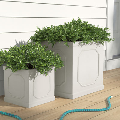 Colangelo Handmade Pot Planter
