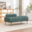 Banc de rembourrage de 52 po Ashyiah-436442304