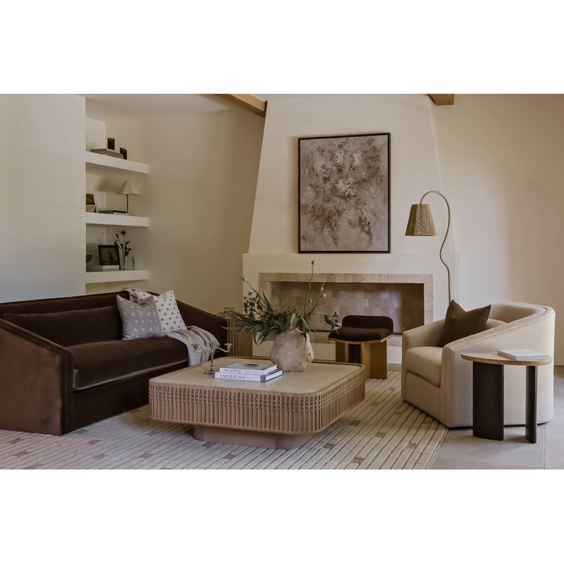 Grasse Floor Lamp