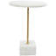 Table d'appoint Cole and Grey