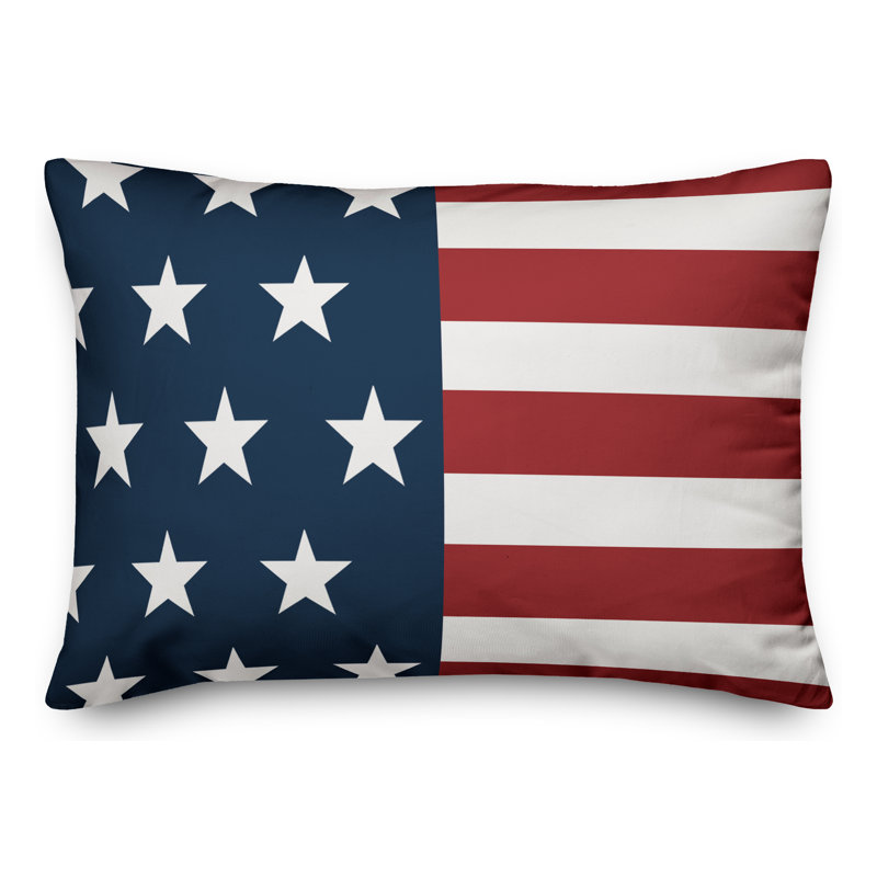 Outdoor Pillow Cover