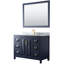 Daria 48'' W Single Vanity-97900690-97900691