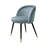 Chlo 19'' H Upholstered Side Chair-72767098