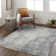 Quanna Abstract Indoor Rug
