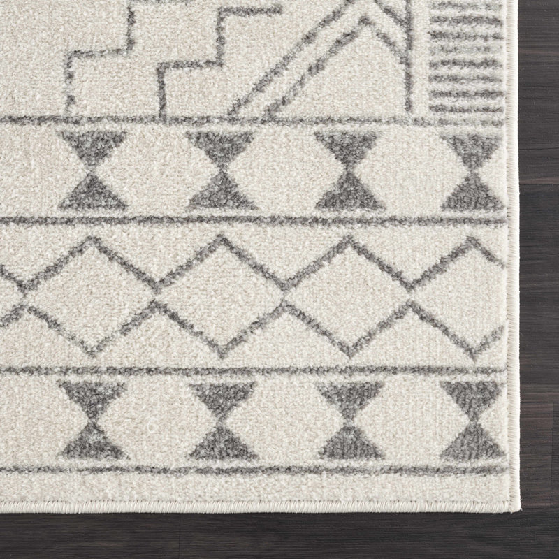 Tapis beige Ariva, Rectangle 9 pi x 12 pi