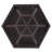 Horst 22.4'' H x 22'' W Iron Outdoor Fire Pit with Lid