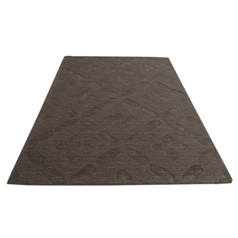 Myrick Gray Rug