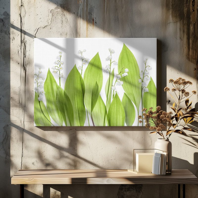 Wrapped Canvas Print, 50.8 cm H x 76.2 cm W