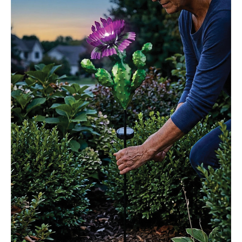 Piquet de jardin solaire Narelle