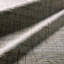 Kazben Atalaya KAZ09 Handknot Abstract Gray Area Rug