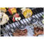 BBQ+ Stainless Steel Skewer and Shish Kebab