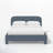 Illy Upholstered Standard Bed-753173700-753951808