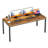 Pelaga Jahnna 70.9'' W Rectangle Writing Desk-965249558-965249556