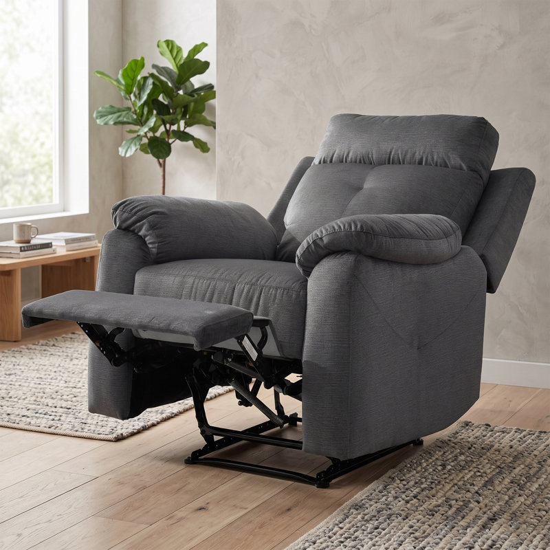 93cm Wide Recliner