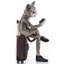 Polyresin Figurine / Sculpture Decorative Object