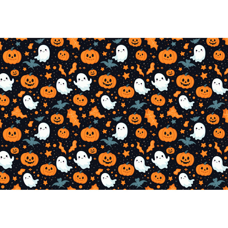 Machine Printed Comforter, Twin Comforter