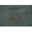 Tapis tribal Gabbeh 10