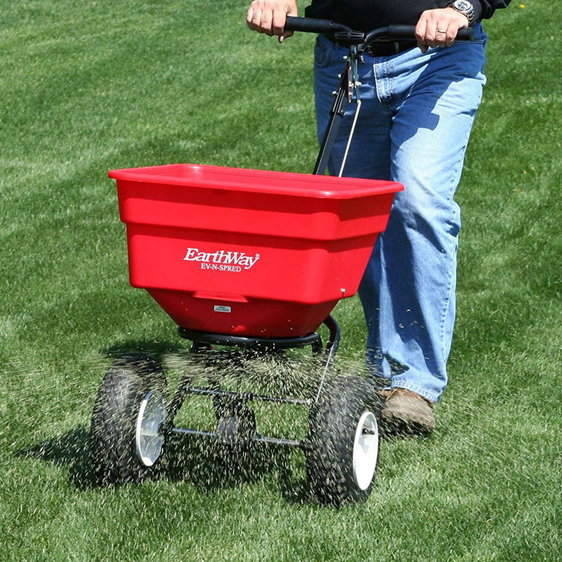 Earthway Gardening Tools