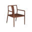 Fauteuil de mariage Ming