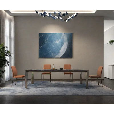 Modern Durable Dining Table Sets.