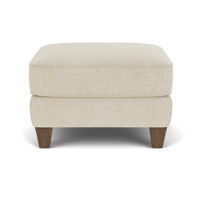 Upholstered Standard, Beige 100% Polyester