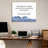 Latitude Run® Gallery Wrapped Canvas By Jonathan Culler: "Meaning is context bound, but context is bo-852253515