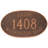 Montgomery Oval Wall Plaque-2065206211-2065206209