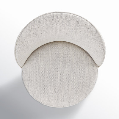 Sharlene Swivel Side Chair