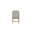 Chaise rembourrée (ensemble de 2)-482346418
