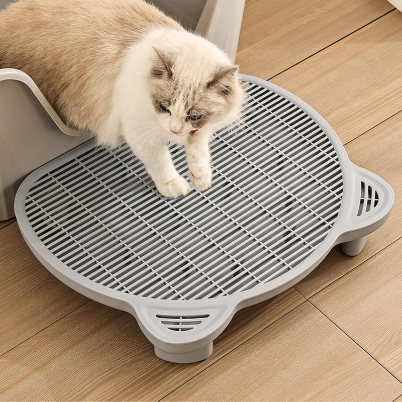 Cat Litter Mat Litter Trapping Mat