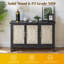 Buffet décoratif Irim-1085161183