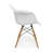 Jordan Arm Chair-897540972