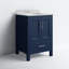 Ensemble de meuble-lavabo simple 24 po Gilley-1706496341-1706504354