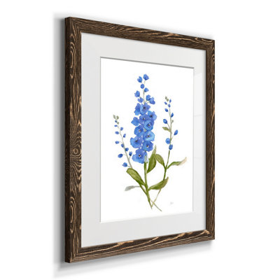 " Petite Botanical I "