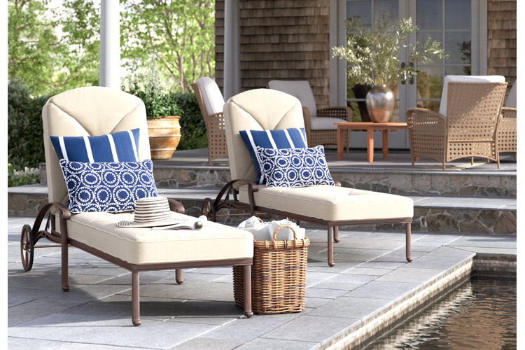 outdoor space