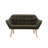 Lisander Upholstered 48.75'' Sofa-293971156