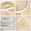 Flush Mount