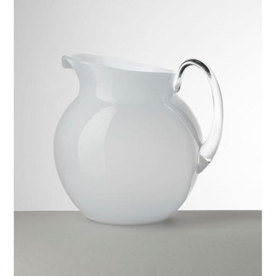 Palla 101.5oz. Pitcher