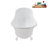 51.2'' x 25.6'' Soaking Acrylic Bathtub-90764680-76231112